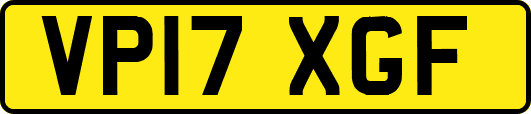 VP17XGF