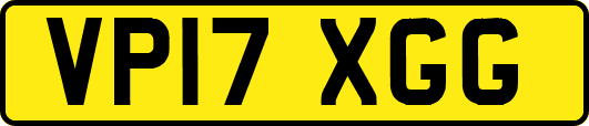 VP17XGG
