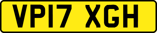 VP17XGH