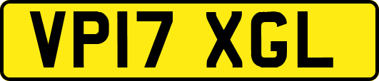 VP17XGL