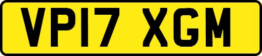 VP17XGM