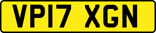 VP17XGN