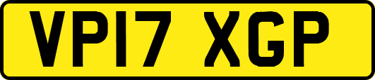 VP17XGP