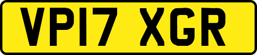VP17XGR