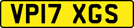 VP17XGS