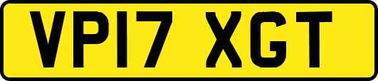 VP17XGT