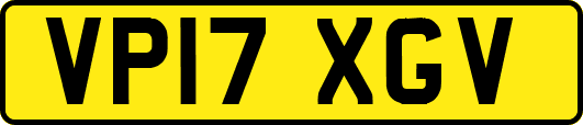 VP17XGV