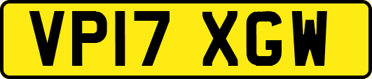 VP17XGW
