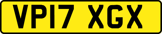 VP17XGX