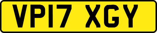 VP17XGY