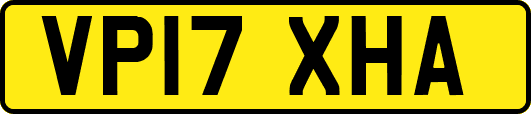 VP17XHA