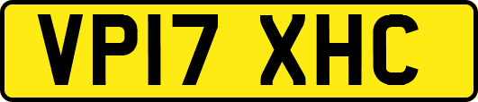 VP17XHC