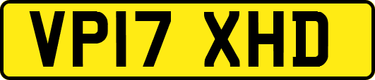VP17XHD