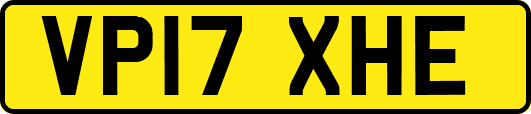 VP17XHE
