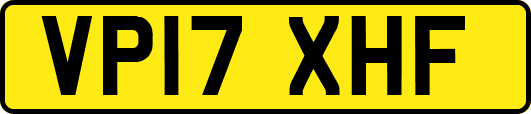 VP17XHF