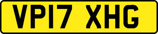 VP17XHG