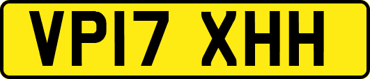 VP17XHH