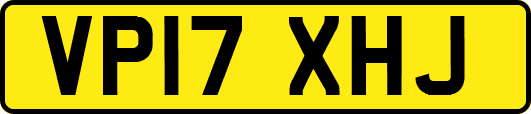 VP17XHJ