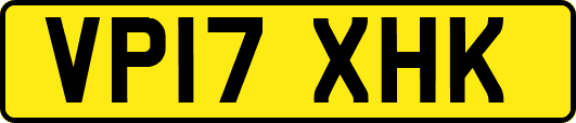 VP17XHK