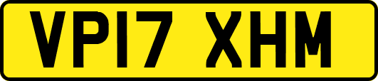 VP17XHM