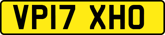 VP17XHO