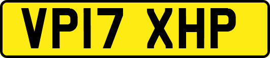 VP17XHP