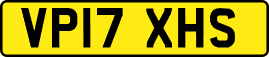 VP17XHS