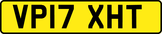 VP17XHT