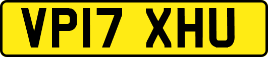 VP17XHU