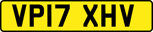 VP17XHV