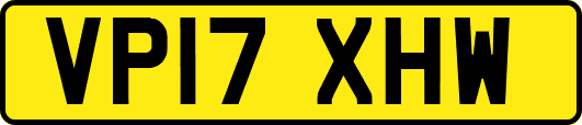 VP17XHW