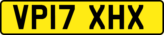 VP17XHX