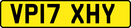 VP17XHY