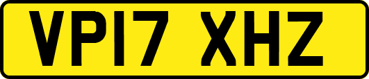 VP17XHZ