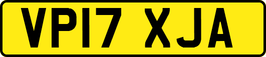 VP17XJA