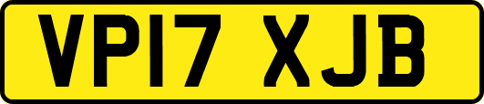 VP17XJB