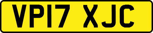 VP17XJC
