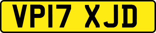 VP17XJD