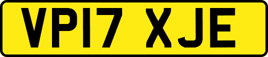 VP17XJE