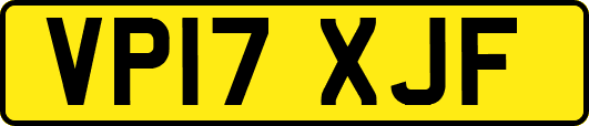 VP17XJF