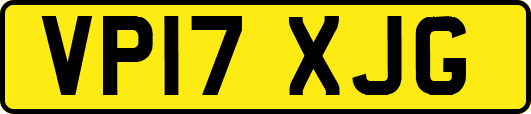 VP17XJG