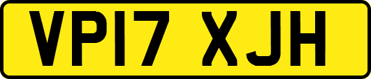 VP17XJH