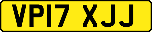 VP17XJJ