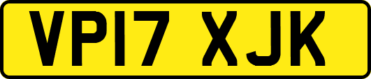 VP17XJK