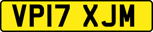 VP17XJM