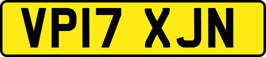VP17XJN