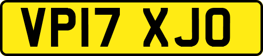 VP17XJO