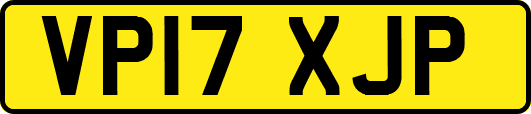 VP17XJP