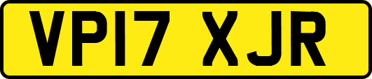 VP17XJR