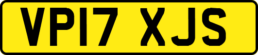 VP17XJS